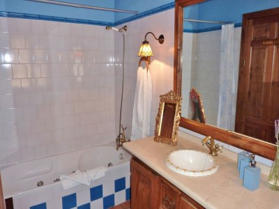 Villa Countryside Villa Escape - Features photo 29