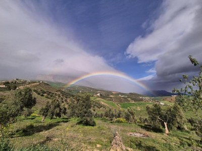 Villa Countryside Villa Escape - Environment photo 37