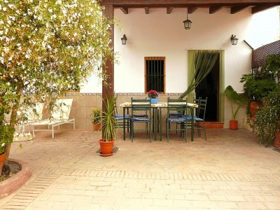 Holiday house Landhaus bei El Torcal Naturpark - Outdoor photo 3