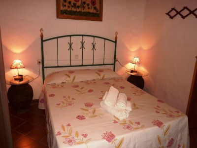 Holiday house Landhaus bei El Torcal Naturpark - Features photo 14