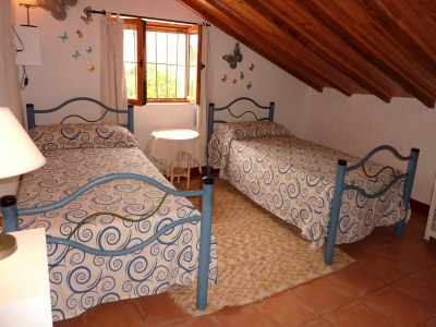 Holiday house Landhaus bei El Torcal Naturpark - Features photo 15