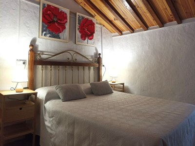 Holiday house Landhaus bei El Torcal Naturpark - Features photo 16