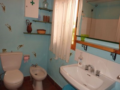 Holiday house Landhaus bei El Torcal Naturpark - Features photo 17