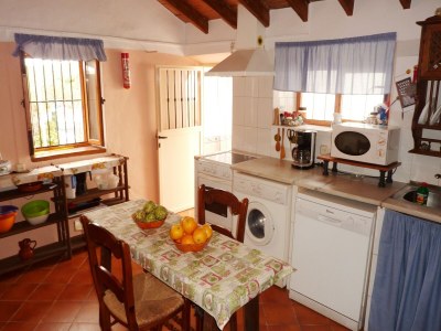 Holiday house Landhaus bei El Torcal Naturpark - Features photo 18