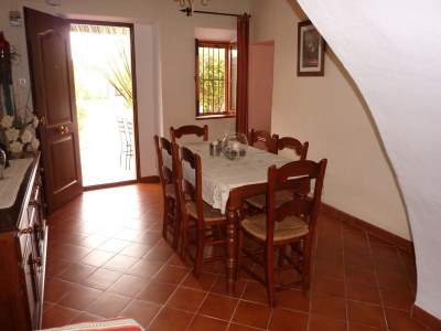 Holiday house Landhaus bei El Torcal Naturpark - Features photo 22