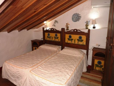 Holiday house Landhaus bei El Torcal Naturpark - Features photo 23