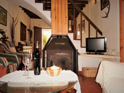 Holiday house Landhaus bei El Torcal Naturpark - Features photo 24