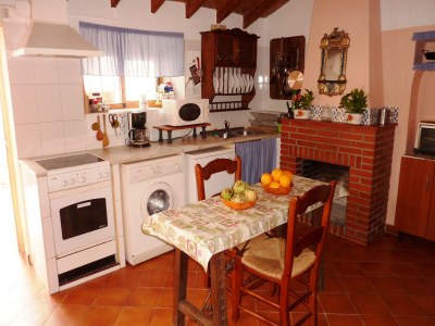 Holiday house Landhaus bei El Torcal Naturpark - Features photo 25