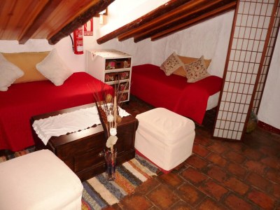 Holiday house Landhaus bei El Torcal Naturpark - Features photo 27