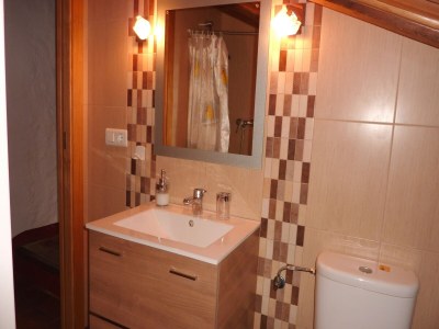 Holiday house Landhaus bei El Torcal Naturpark - Features photo 28