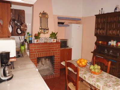 Holiday house Landhaus bei El Torcal Naturpark - Features photo 29