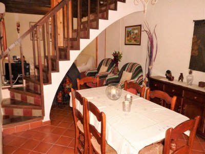 Holiday house Landhaus bei El Torcal Naturpark - Features photo 30