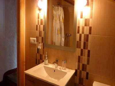 Holiday house Landhaus bei El Torcal Naturpark - Features photo 32