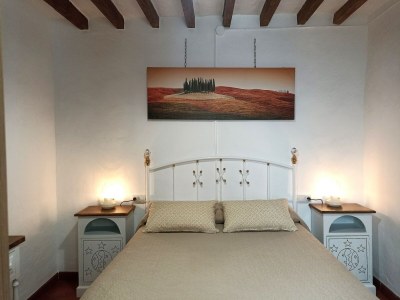 Holiday house Landhaus bei El Torcal Naturpark - Features photo 33