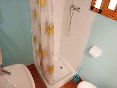 Holiday house Landhaus bei El Torcal Naturpark - Features photo 34