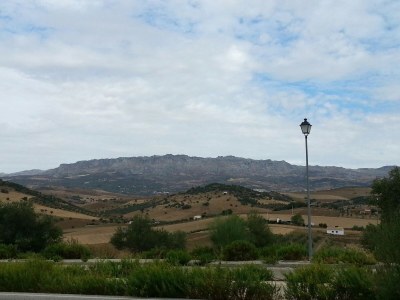 Holiday house Landhaus bei El Torcal Naturpark - Environment photo 37