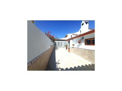 Holiday house Landhaus bei El Torcal Naturpark - Outdoor photo 39