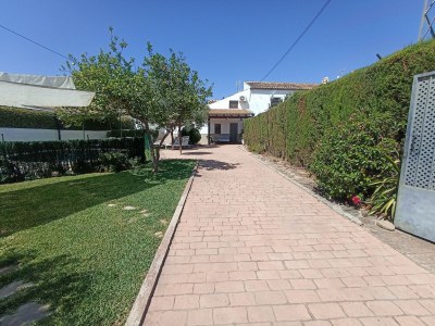 Holiday house Landhaus bei El Torcal Naturpark - Outdoor photo 40