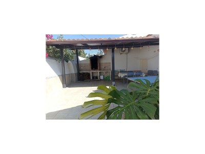 Holiday house Landhaus bei El Torcal Naturpark - Outdoor photo 43