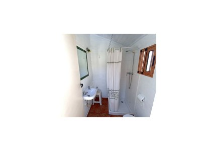 Holiday house Landhaus bei El Torcal Naturpark - Outdoor photo 47