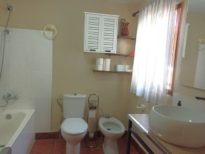 Holiday house Landhaus bei El Torcal Naturpark - Outdoor photo 48