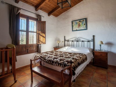 Holiday house Spacious Cottage with Pool - Features photo 11