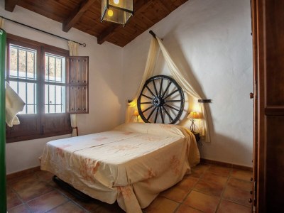 Holiday house Spacious Cottage with Pool - Features photo 13