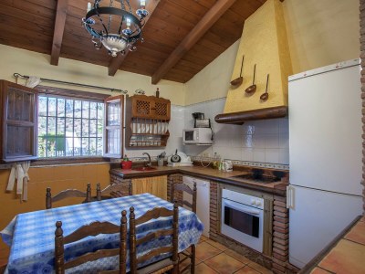 Holiday house Spacious Cottage with Pool - Features photo 15