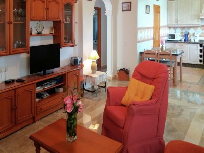 Villa Villa in Villanueva near El Torcal Park - Features photo 15