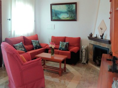 Villa Villa in Villanueva near El Torcal Park - Features photo 16