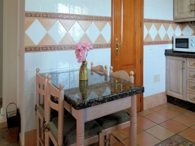 Villa Villa in Villanueva near El Torcal Park - Features photo 17