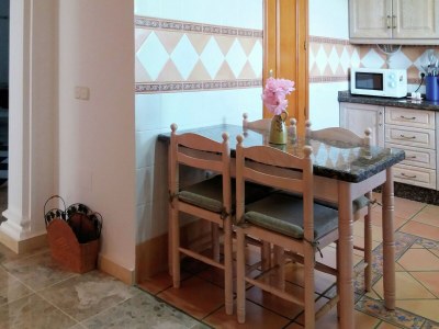 Villa Villa in Villanueva near El Torcal Park - Features photo 18