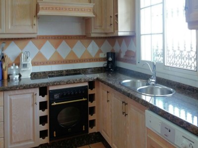 Villa Villa in Villanueva near El Torcal Park - Features photo 20