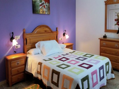 Villa Villa in Villanueva near El Torcal Park - Features photo 21