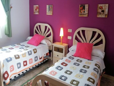 Villa Villa in Villanueva near El Torcal Park - Features photo 23