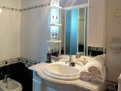 Villa Villa in Villanueva near El Torcal Park - Features photo 24