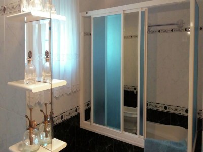 Villa Villa in Villanueva near El Torcal Park - Features photo 25