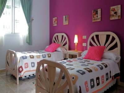 Villa Villa in Villanueva near El Torcal Park - Features photo 26