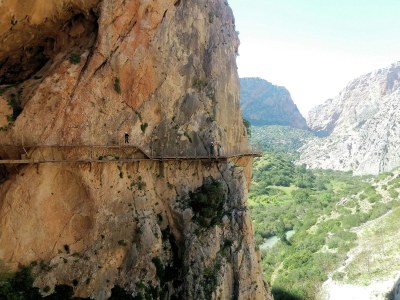 Villa Villa in Villanueva near El Torcal Park - Environment photo 27