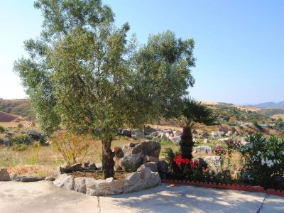 Holiday house Villa in Andalusia with Stunning Views - Outdoor photo 7