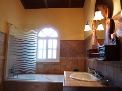 Holiday house Villa in Andalusia with Stunning Views - Features photo 9