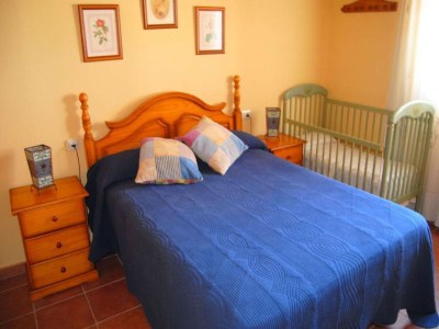 Holiday house Villa in Andalusia with Stunning Views - Features photo 18