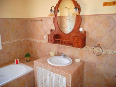 Holiday house Villa in Andalusia with Stunning Views - Features photo 19