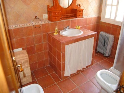 Holiday house Villa in Andalusia with Stunning Views - Features photo 20