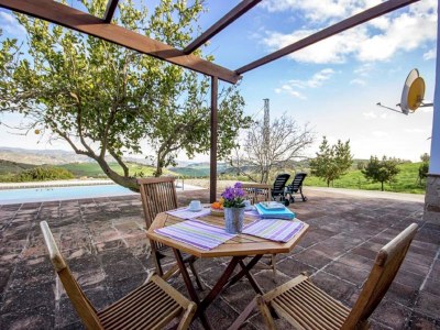 Holiday house Family Stay with Private Pool - Outdoor photo 5