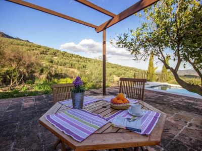 Holiday house Family Stay with Private Pool - Outdoor photo 7