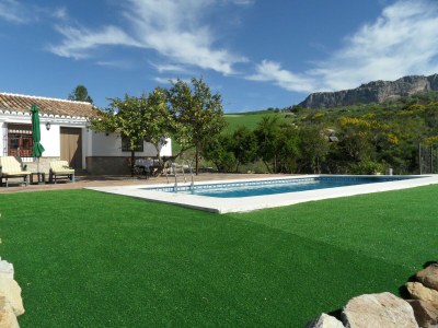Holiday house Family Stay with Private Pool - Outdoor photo 8