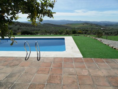 Holiday house Family Stay with Private Pool - Outdoor photo 9