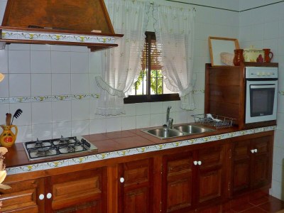 Holiday house Family Stay with Private Pool - Features photo 27