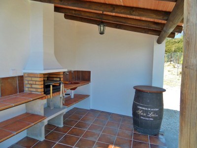 Holiday house Family Stay with Private Pool - Outdoor photo 38